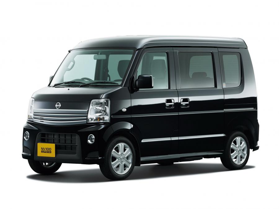  Nissan NV100 Clipper Rio 2013 года  (фото 1 из 6)